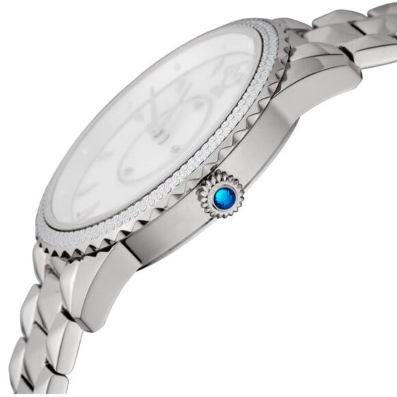 Gevril GV2 Siena Watch - Picture 2 of 6